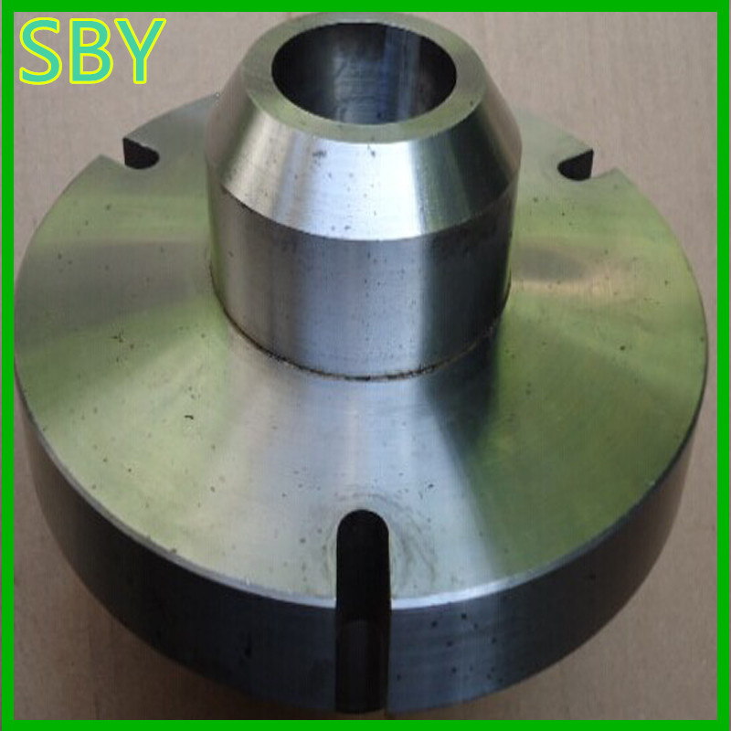 CNC Machining Parts with Better Quality (P043)