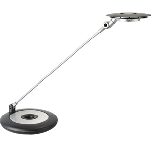 LED Table Lamp for Reading