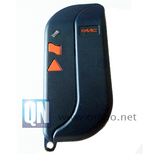 Faac Self Learning Remote Duplicator