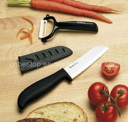 Yoshiblade Ceramic Knife / Kitchen Knife