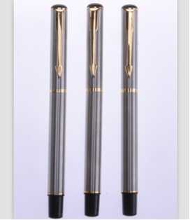 High-End Roller Pen for Office or Business Gift