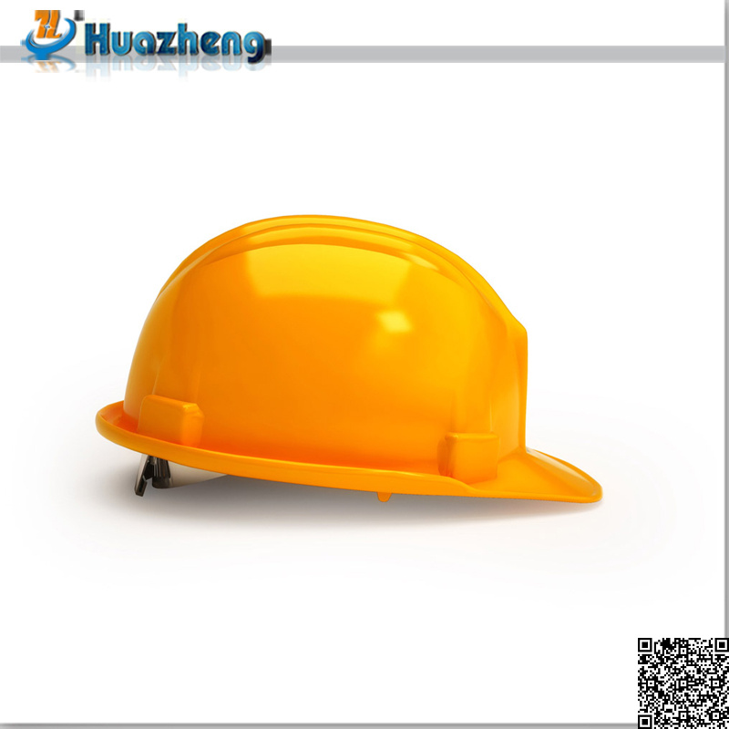 China Easy to Use and High-Security Safety Helmet for Industrial