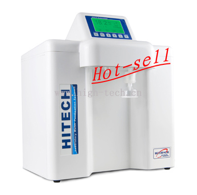 Di Water System Used UV Lamp Decrease The Bacteria