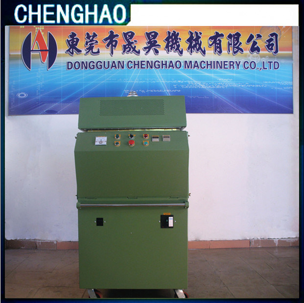 Roller Electrode Type High Frequency Preheating Machine, Hf Pre-Heater