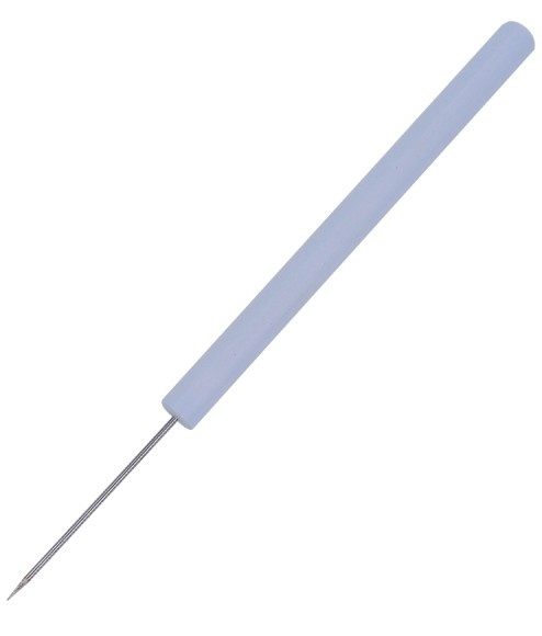 Teasing Needle