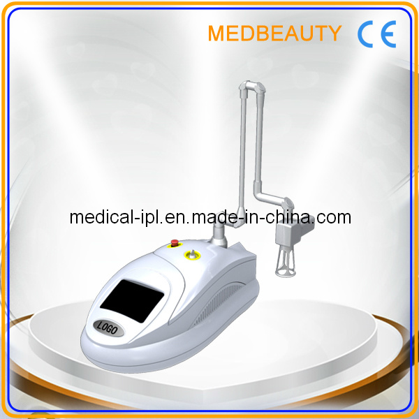 Portable CO2 Fractional Laser Machine From Medical Beauty