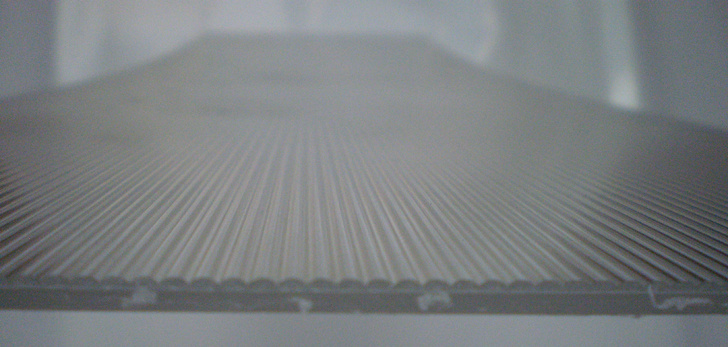 LED Light Sensitive Materials