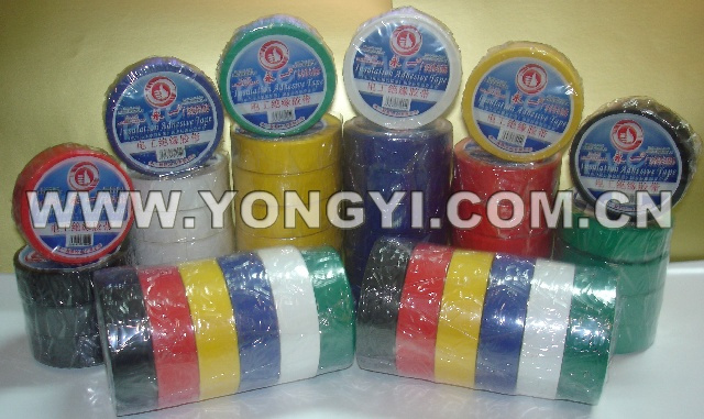 Electrical Insulation Tape