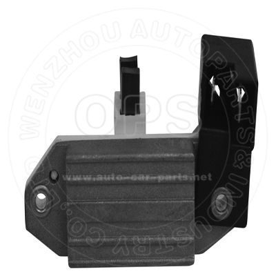Voltage Regulator
