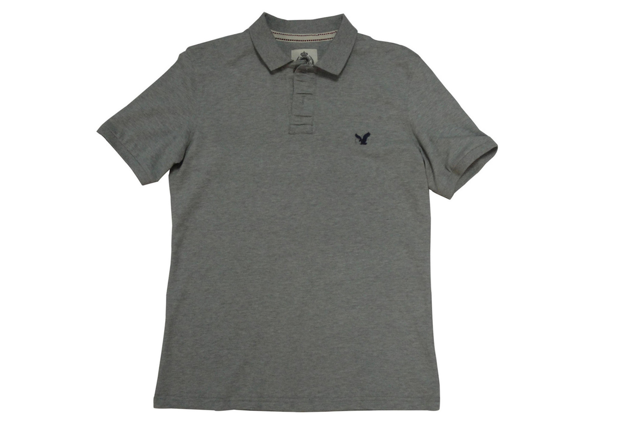 Plain Men's Polo T-Shirt for Fashion Clothing (DSC00315)