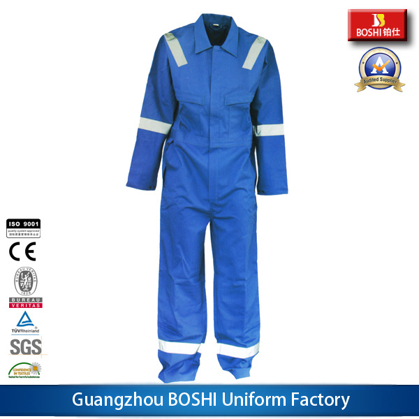 Quick Dry Work Uniform, Nontoxic Safety Work Uniform-SA01