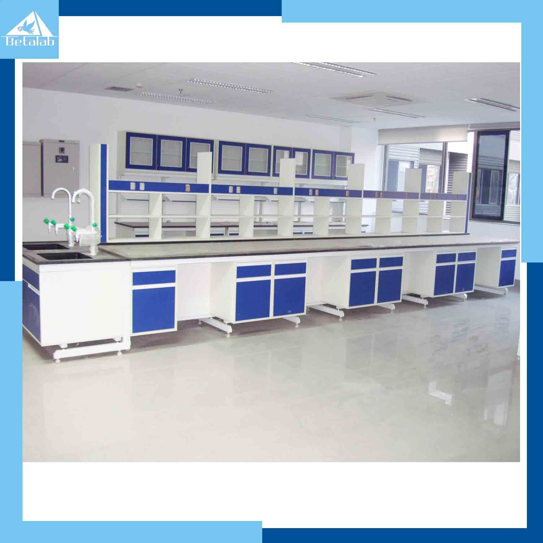 Laboratory Bench Workbench for Electronics (Beta-B-S-11)