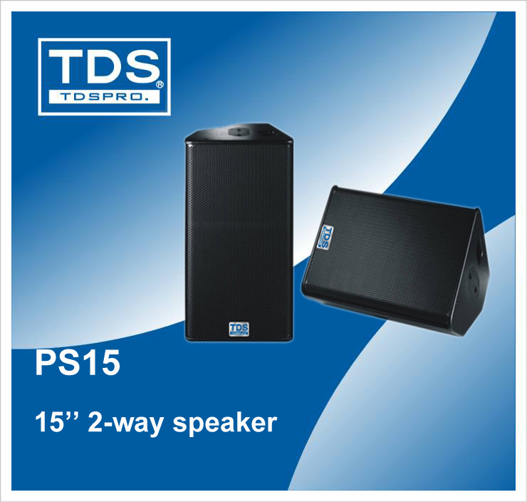 Minitor Speaker PS15
