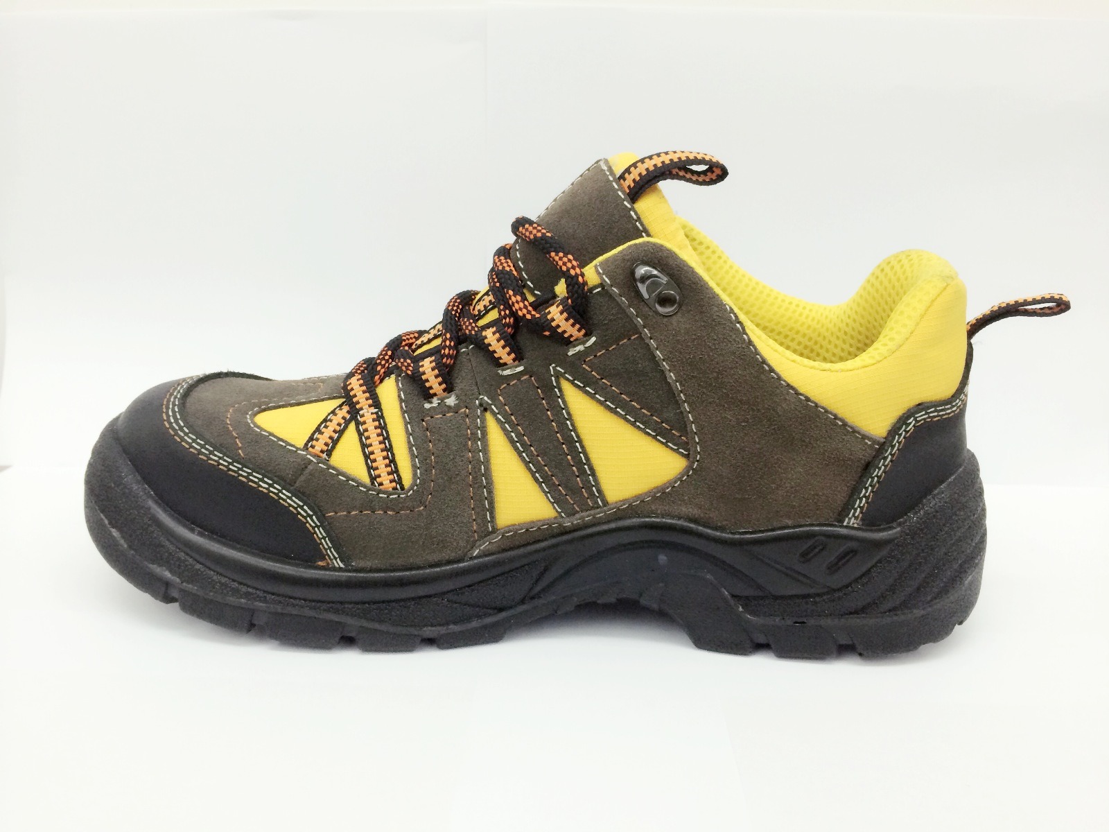 Safety Shoes/Work Boots PU Outsole CE Approval