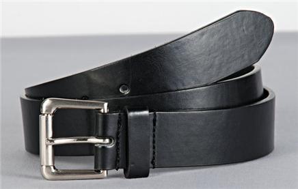 Mens' High Quality Leather Belts