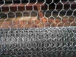 Wire Mesh