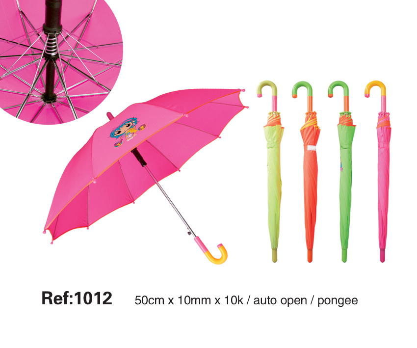 Children Umbrella 1012