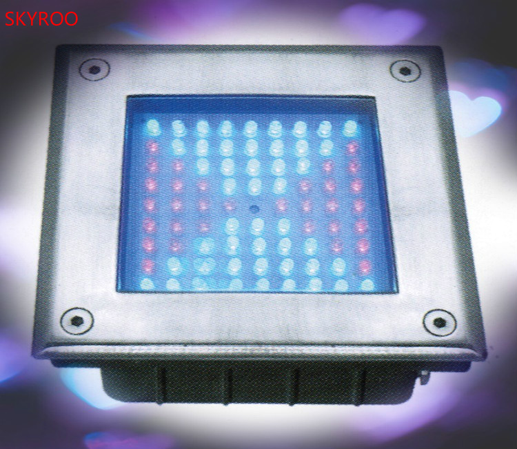 LED Down Light