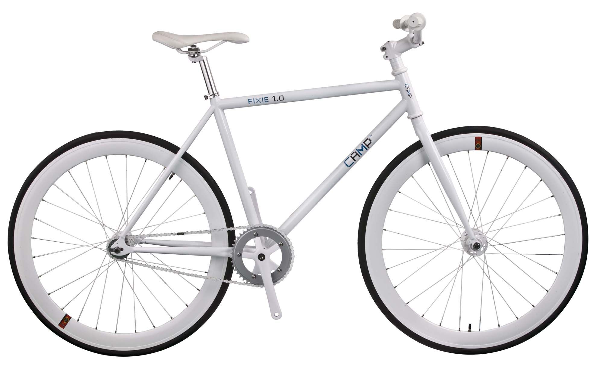 Fixed Bicycle (DR-920)