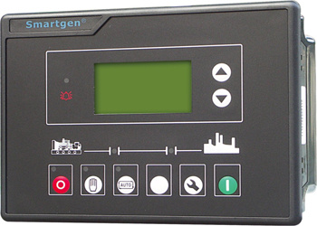 Controller for Genset (HGM6100K)