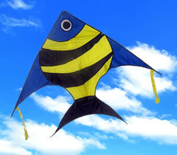 Fish Kite (SL016)