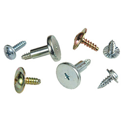Machined Parts and Fasteners for Machinery and Furniture