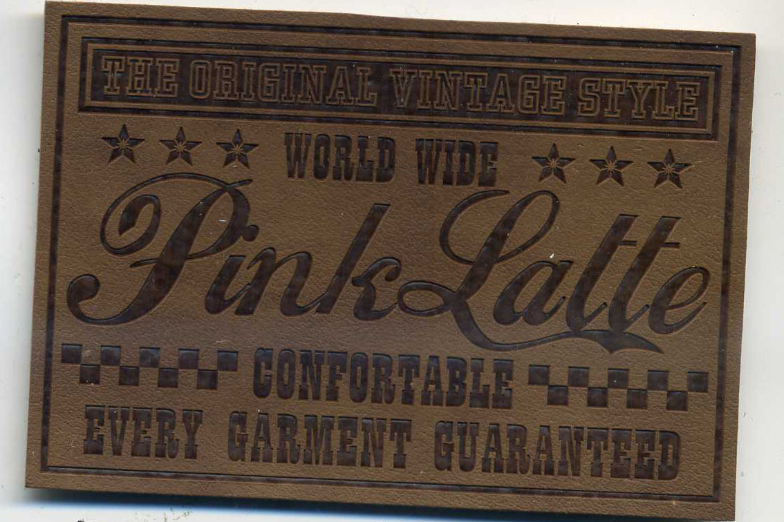 PU Label