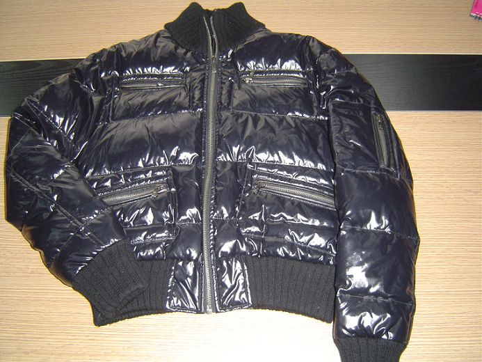 Down Wear