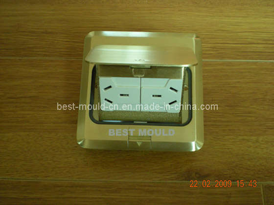Ground Socket, Floor Socket