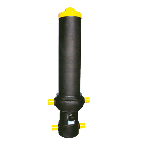 Front Cylinder 1