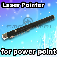 Red Laser Pointer Pen