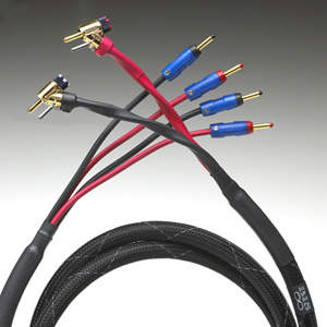 Speaker Wire