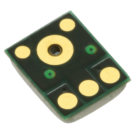 Sonicrest Silicon (MEMS) Microphone (SMO04C-37)