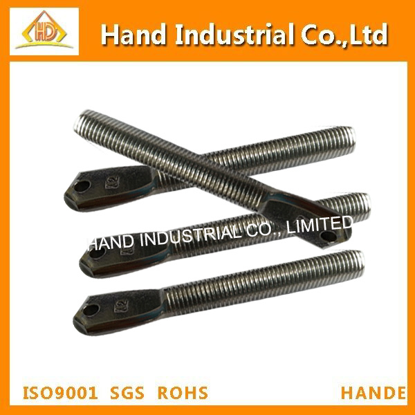 Professional Customized Rod End Routing Eye Bolts