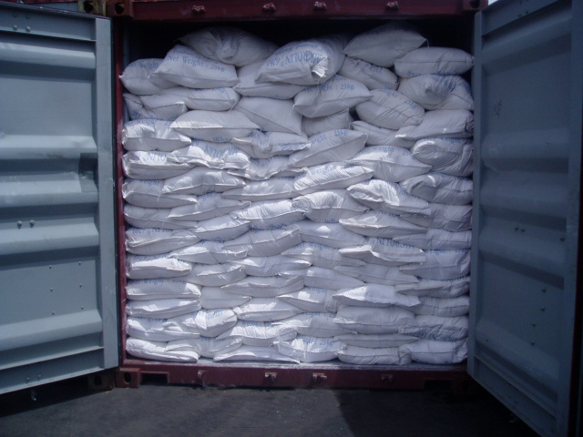 Calcined Kaolin (MXK201) 