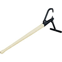 3-FT Timber Jack