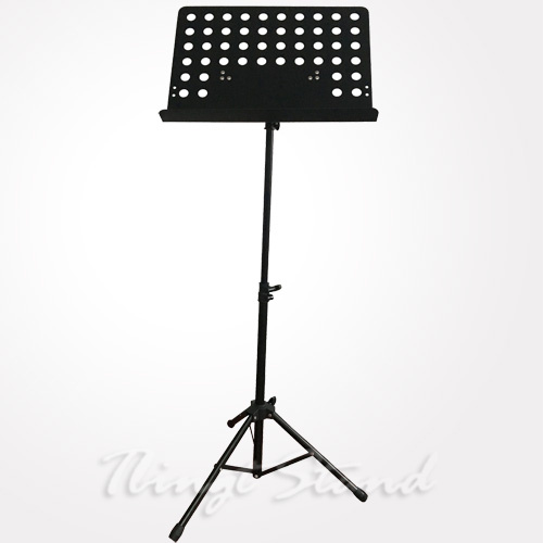 Tripod Base Sheet Music Stand (TMS155)