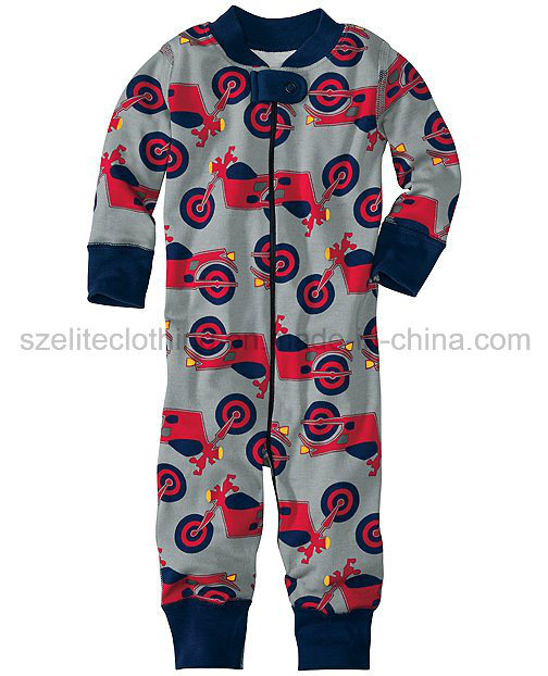 Custom High Quality Toddler Boys Clothes (ELTROJ-72)