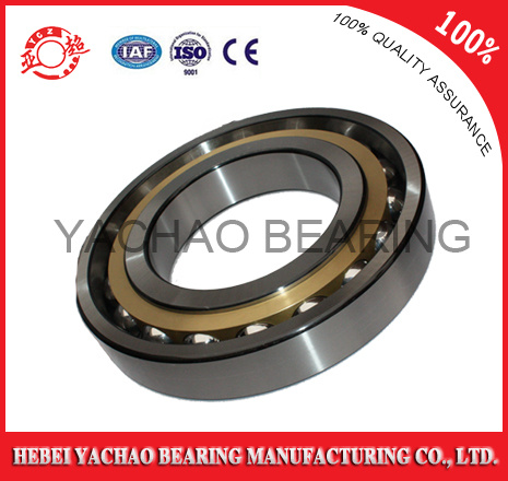 Angular Contact Ball Bearings (7420c, 7420AC, 7420b)