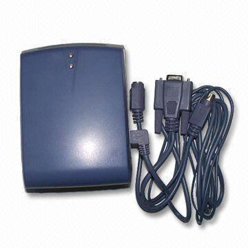 Top Sell and Favorable Card Reader/Infinity Card Reader