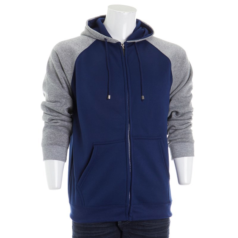 Men's Polyester Fashion Casual Jacket, Sports Wear