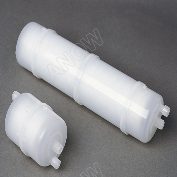 CMP Filter Capsule with 3.0um PP Membrane