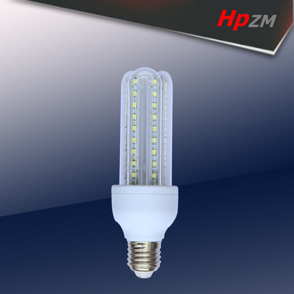 3u 9W LED with High Lumen LED LED Corn Bulb Light