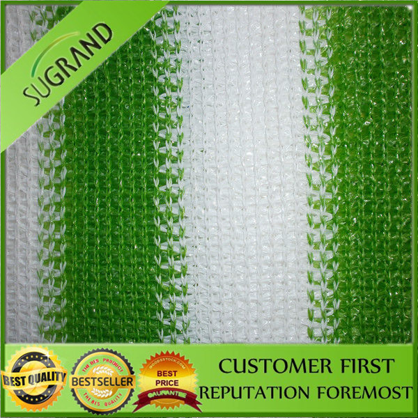 Greenhouse HDPE Green Sun Shade Net