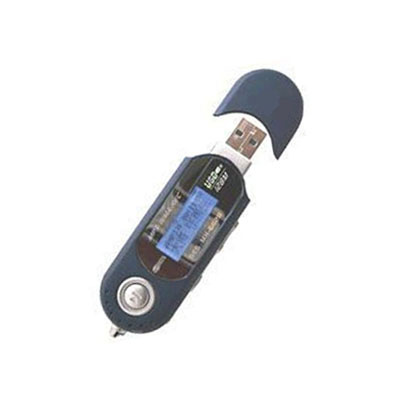 MP3 Player