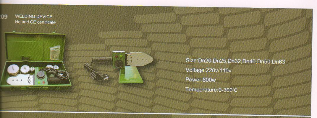 Welding Device
