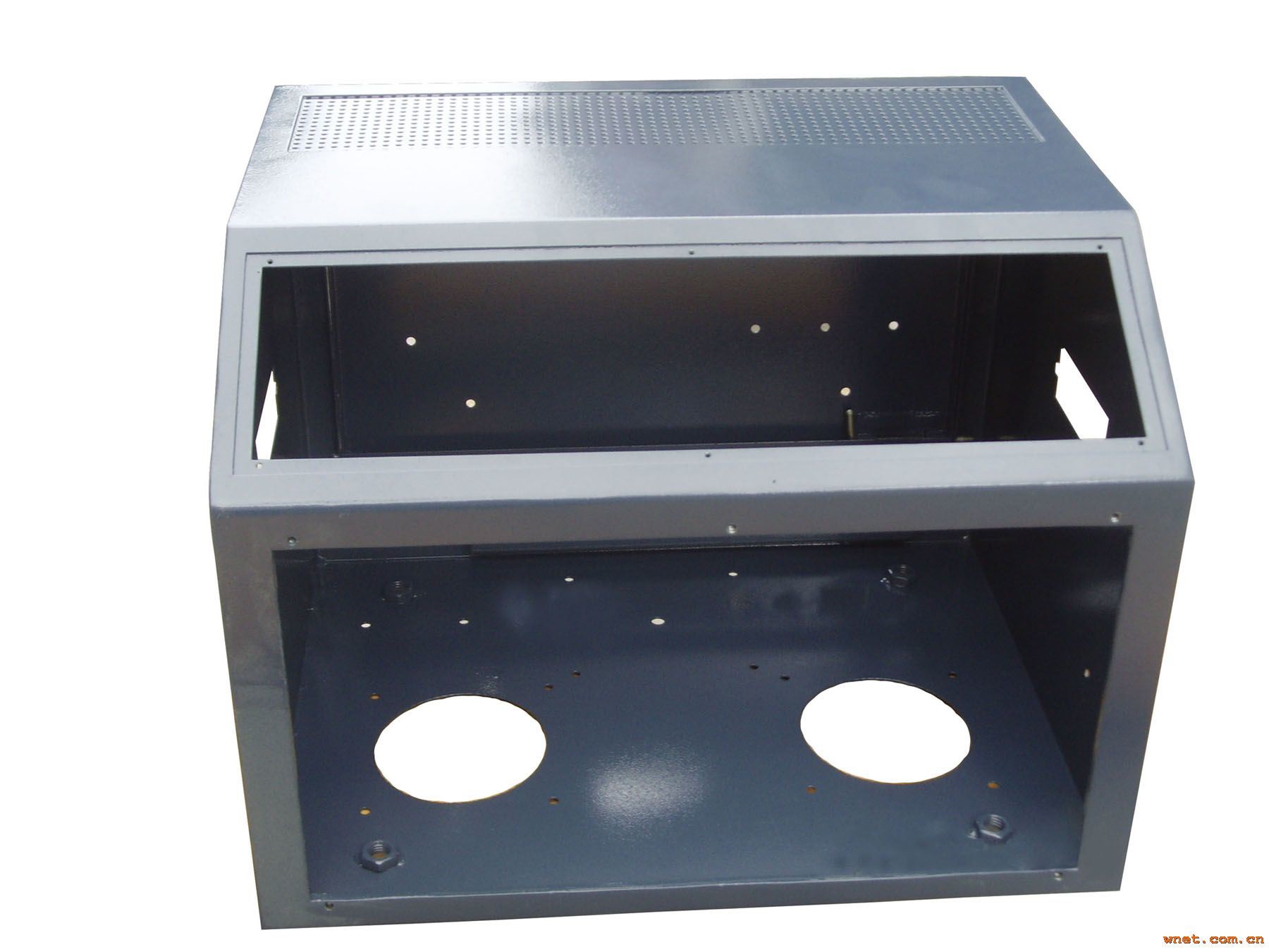 Sheet Metal Cabinet for Appliance