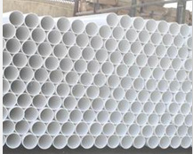 UPVC Electrical Conduits Pipes