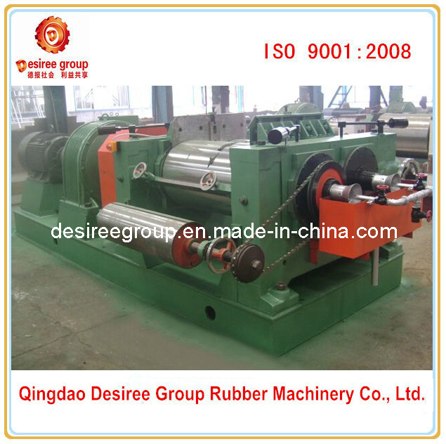 Qingdao Desiree New Rubber Refiner