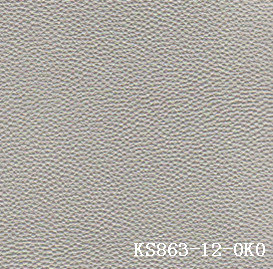 Shoe Leather (KS863-12-0K0)